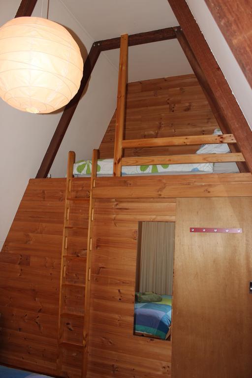 Green Leaves Cabin Denmark Quarto foto