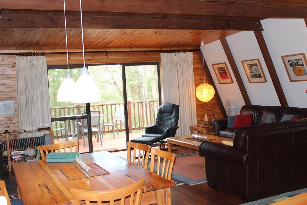 Green Leaves Cabin Denmark Quarto foto
