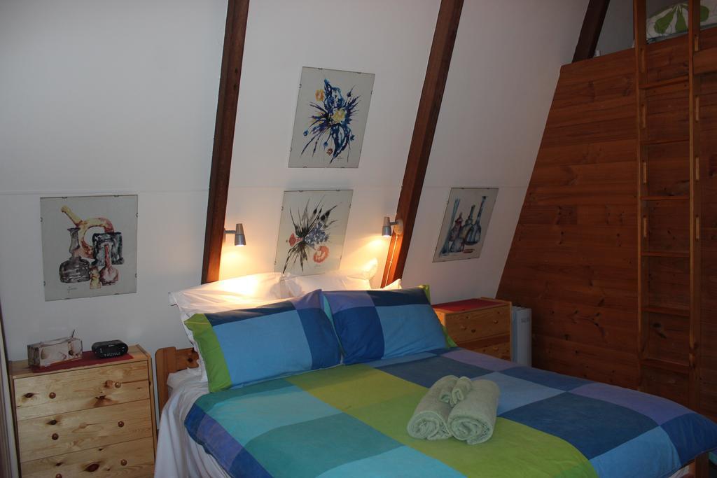 Green Leaves Cabin Denmark Quarto foto