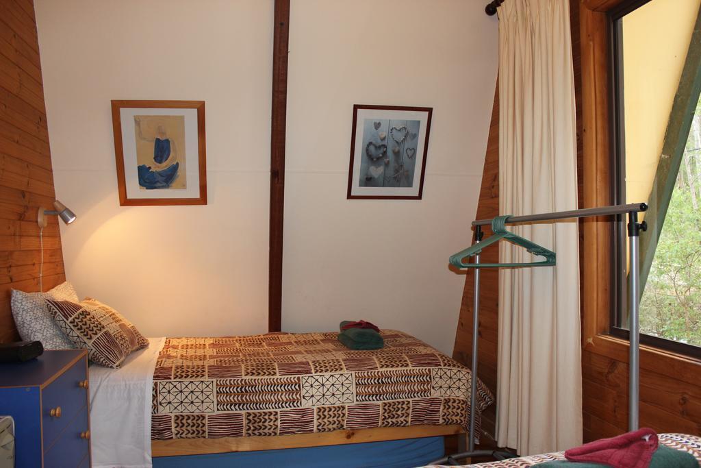 Green Leaves Cabin Denmark Quarto foto